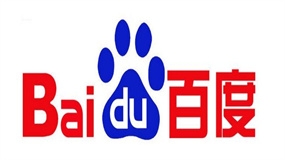 百度
